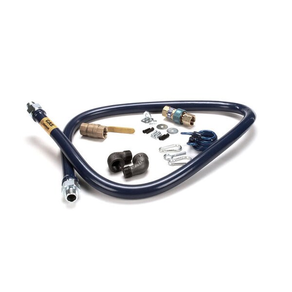 Dormont 72 Blue Hose Snap 3/4 Diameter 1675KIT72 - main